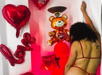 sarahhernandez happy valentine Bilde 6