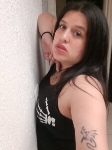 Andrea_secret_ ITS ME🖤 Pic 8