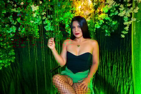 Mia_Bellefort 🍀 Irish Naughty Vibes Kuva 5