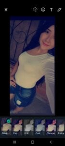 jainafox Public Pic