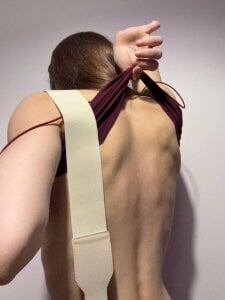 PetraHambelton good training day Pic