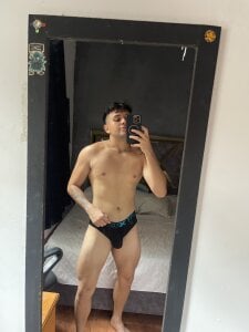 bruce__naughty ✨🌙 Fotka 2