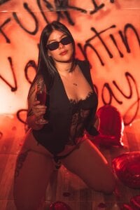 sex, sweat and love de Hannah_Jonhson  3 Imagens