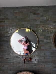 _Abby_23_ TRAVEL 사진