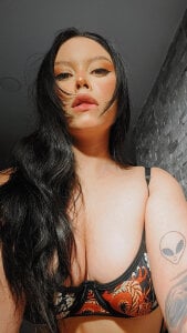 Hecate_gh sun kiss Pic 2