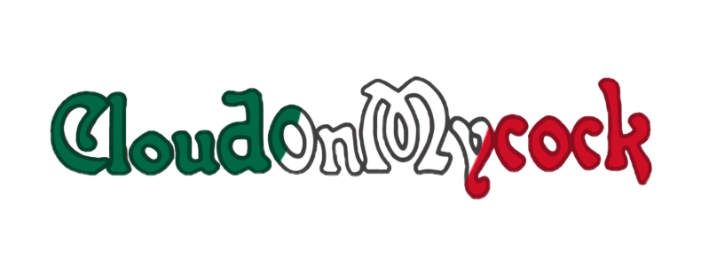 Cloud0nMycock Cloud Εικόνα