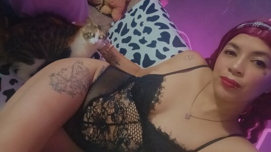 violettaevanzx Public Pic 6