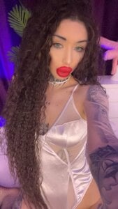 CassandraFoxy More hot pics 🥵 Poză 5