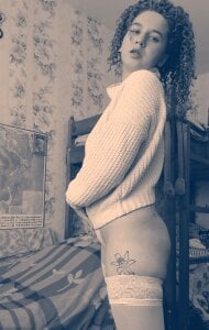 Marlan_Vagner kullanıcısının Stockings albümü -  3 fotoğraf