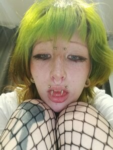 KandraCruser sexy me 🥰🥰 Immagine  4