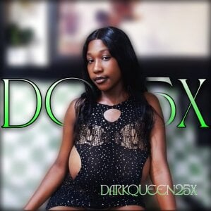 DarkQueen25x Photo Access Gambar 3