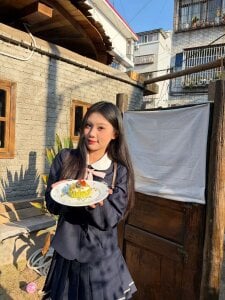 SG-0310 No.2荔枝lychee Kuva 4