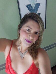 beautiful red of love and passion od Chanelll_Taylorr_  snímek