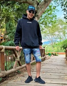 Millan_DarkWood Public Foto 5