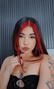 Public de Stephany-roses-  2 Imagens