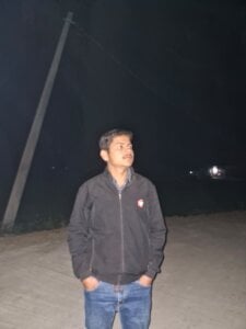 _kartikey__07sep Public Foto