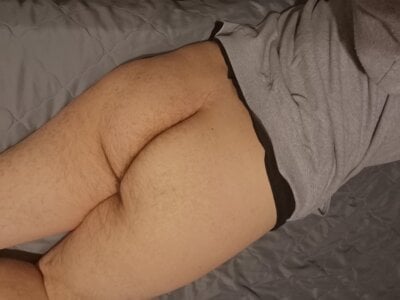 GayPoohBear Public Pic 2