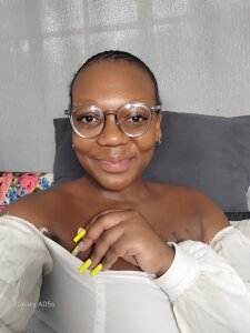 brownskingirl25 Public Pic 5