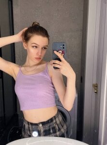 oopsnaked Public Pic 2