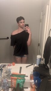 19yoFemboySlut Fitsss Pic 4