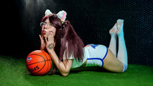 Sweet-SharoKitty Public Pic 6