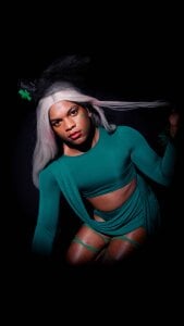 ari_monet Happy St. Patrick's Day ☘️🪙 圖片 6