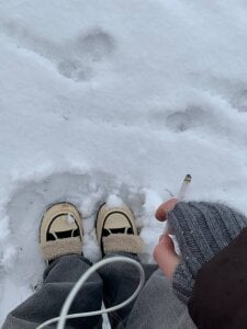 liana_kisses Seizing the moment 🙌 зображення 3