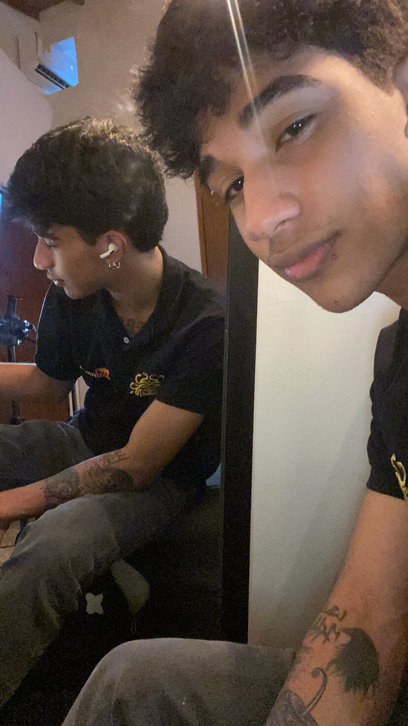 Foto em tendência de hares_mds 7660