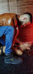 Public de Hardcore_Room_Bdsm_ Foto 2