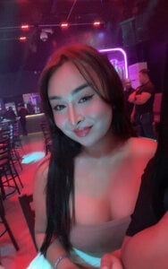 Amelia_Nicole69's XXX Nude Photo 1