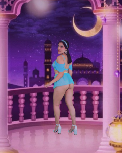 lexiethompson_ Jazmin ♥ Pic 3