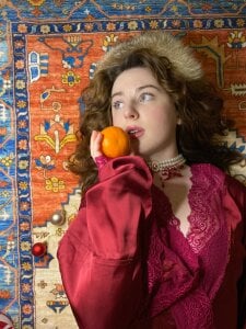 AnnTerry_ The Mischievous Empress Immagine 