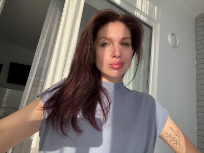 KristiClar 💗💗💗 Foto 3