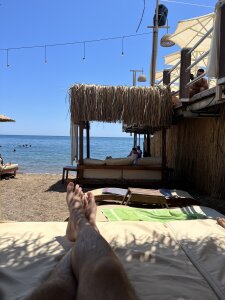 sexdiscolove Foot Poză 9