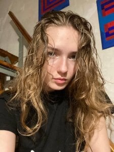 NoirAstrya Just me ^^ Billede 4