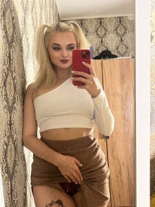 Mirabella333 Sexy me 💋 Pic 3