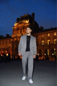 Dimitri_Colleman Francia Billede