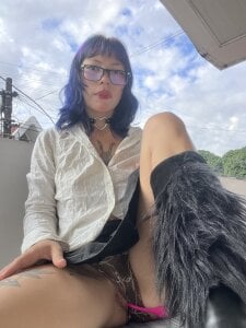 Namii_cute Moaning on the balcony صورة واحدة|Namii_cute Moaning on the balcony صورتان|Namii_cute Moaning on the balcony  4 صور|Namii_cute Moaning on the balcony  4 صورة