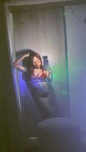 Veronica_Mae Im back love 🔥 Pic