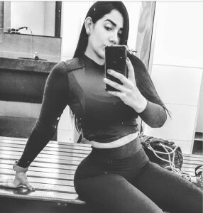 antonella_saennz Public Pic