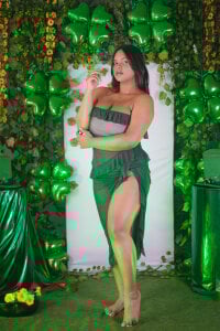 Anie_johnsonsaint Patrick💚🍀图片 6