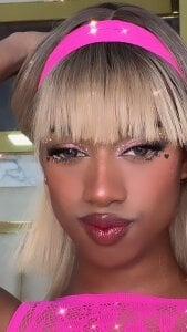 Zdjęcia Doll_Isaa DOLL PRETTY:  3