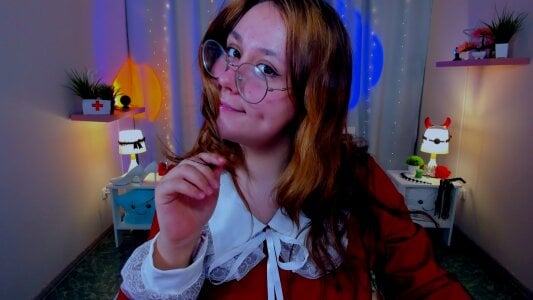 JudithEverly spring has come and brought passion Pic