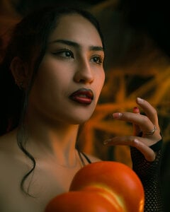 kity_x triki triki halloween!! surprise!🎃 Gambar 9