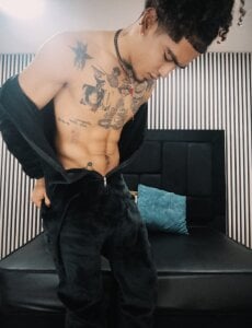 Lihanjor__23 Hot day Pic 4