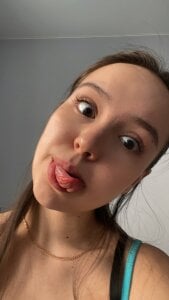 LisaSmiths lolipop Pic