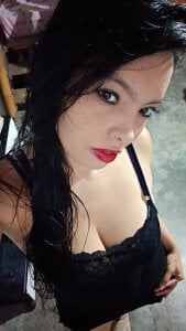 Melanymartinez105Public Bild