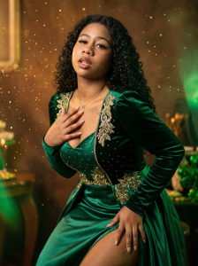 Sofi_Fox_ 🍀St. Patrick's Day🍀 รูป  4