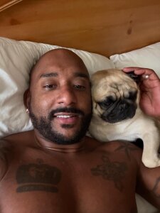 bigblackcock101 Public Pic