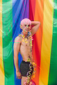SebasFallon PRIDE 2023 Pic